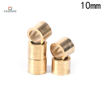 yuanhe 5pcs บิลเลียด Snooker ทองแดง Ferrule ทองเหลืองสนุ๊กเกอร์พูลคิว rules ซ่อมคิว