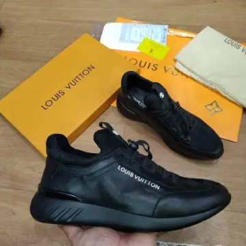 Sepatu Louis Vuitton Original Model Terbaru