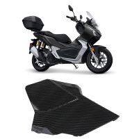 Motorcycle Storage Battery Accumulator Guard Protection Cover Side Decorative Cover Panel Cap for ADV150 2019-2020