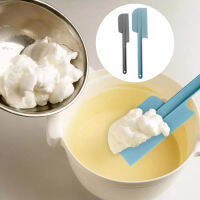 2Pcs 10/12 Inch Spatula Scraper Non-Stick Butter Cream Mixer Cake Baking Tool Bakeware Wholesale Hot Sale High Quality Cheap