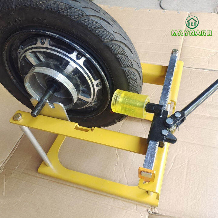 Tire Mount Demount Tool Lazada PH