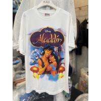 ⚡️⚡️NEW ARRIVAL ⚡️⚡️ALADIN&amp;JASMINE T-SHIRT.??‍♂️?