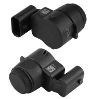 ▧❣✒ High Sensitivity PDC Parking Sensor Parking Distance Control 66202180146 For BMW E81 E82 E90 E91 E92 E93 X1 Z4 Mini Cooper