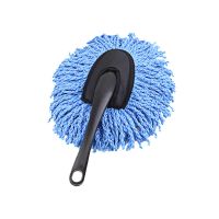 Super Soft Microfiber Car Dash Duster Brush for Car Cleaning Home Kitchen Computer Cleaning Brush Dusting Tool