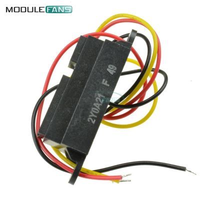 Gp2y0a21yk0f Ir Analog Distance Sensor โมดูลช่วงการวัดระยะทางสำหรับ Arduino 10Cm-80Cm Cable