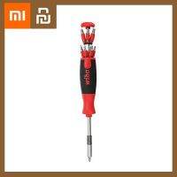 ?สินค้าขายดี? WIHA 26 IN 1 SCREWDRIVER - เซ็ทไขควง 26 อิน 1