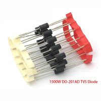 【CW】▣♙  20pcs 1500W DO-201AD Diode 1.5KE39A 1.5KE43A 1.5KE47A 1.5KE51A 1.5KE56A 1.5KE62A 1.5KE68A 1.5KE75A 1.5KE82A