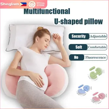 U 2024 pillow lazada