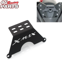 Gps Navigation Mobile Phone Holder Bracket Motorcycle For YAMAHA XMAX 125 250 300 400 xmax300 xmax125 xmax250 accessories ของขวัญ gift