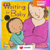 ใหม่ล่าสุด พร้อมส่ง Waiting for Baby (New Baby) [Hardcover]