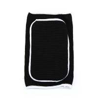 wxfengying 1pc Sport Elbow Pad Sponge basketball crash Support Brace Pads Elbow Support black