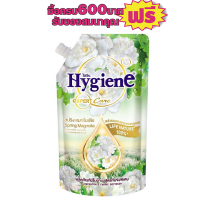 ไฮยีน เอ็กซ์เพิร์ท แคร์ ปรับผ้านุ่ม เข้มข้น490มล. #4ถุงสุดคุ้ม สปริง แมกโนเลีย