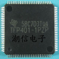 3pcs TFP401-1PZP QFP-100