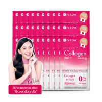 VIDA Collagen Pure 3500mg. 30 Sachet