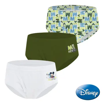 Briefs, Mickey Mouse, Boys - Inner Wear & Thermals Online