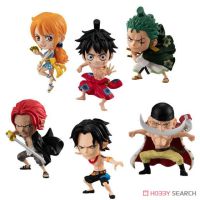 ONE PIECE ADVERGE MOTION 2 figure model โมเดล วันพีช ฟิกเกอร์ โมเดลวันพีช ลูฟี่ วาโนะ ซันจิ โซโร ของเล่น ของสะสม ของขวัญ ของเล่นเด็ก ของเล่นถูกๆ ??