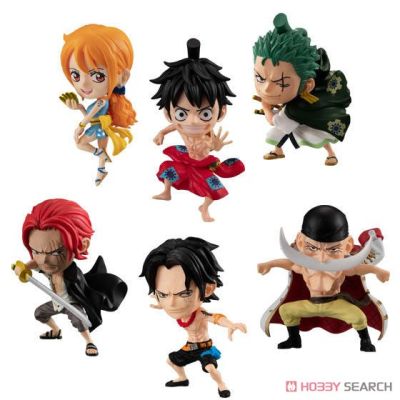 ONE PIECE ADVERGE MOTION 2 figure model โมเดล วันพีช ฟิกเกอร์ โมเดลวันพีช ลูฟี่ วาโนะ ซันจิ โซโร ของเล่น ของสะสม ของขวัญ ของเล่นเด็ก ของเล่นถูกๆ 🇨🇳