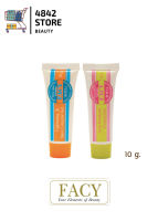 Facy Lightening &amp; Spot Control Gel เจล จุดด่างดำ รอยแผลเป็นจากสิว Facy Acne Gel เฟซี่ แอคเน่ เจล เจลแต้มหัวสิว