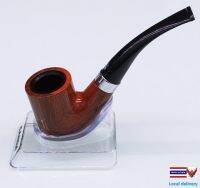 ท่อDurable Bakelite Pipe，Red color(721)