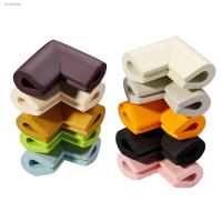 ▧ Baby 4 Pcs Kids Corner Desk Softener Protection Security Edge Guard Foam Sponge Protector Cushion Bumper