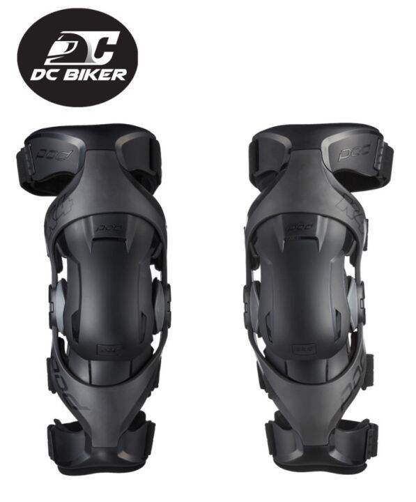 POD K4 V2 Knee Braces Size M/L Lazada
