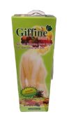 กิฟฟายน์ ชุดฟอกสีขนตามร่างกาย Giffine Skin Hair Lightening Bleach เปลี่ยนสีขน