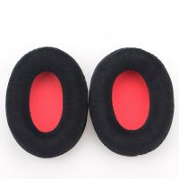 ；’；‘、。 Ear Pads For Kingston Hyperx Cloud II 2 HSCD KHX-HSCP Headphones Foam Earmuffs Cushion Headset Accessories Replacement Earpads