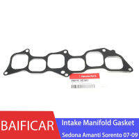 Baificar ยี่ห้อใหม่ของแท้ Intake Manifold ปะเก็นซ้ายบน Surge Tank Seal 29215-3C301สำหรับ Kia Sedona Amanti Sorento 07-09