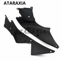 ⊕□☾ Motorcycle Fairing Left Right Inside Side Cover Panlel For YAMAHA YZF1000 R1 2009 20010 2011 2012 2013 2014 Inner Fairing Cover