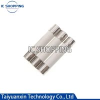 【YF】 20pcs 6x30mm Fast Blow Tube Fuses 6x30mm 250V 0.1 0.2 0.3 0.5 1 2 3 4 5 6 8 10 15 20 25 30A AMP Fuse Ceramic fuse