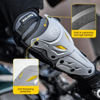 【hot】！ Motorcycle Riding Knee Elbow Men/Women Breathable Off-Road Motorbike Protector for MTB