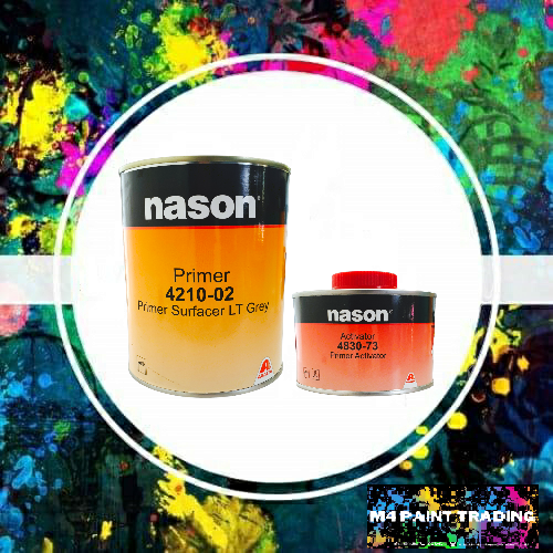 421002 NASON PRIMER SURFACER Lazada PH