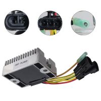 4012192รถจักรยานยนต์ V Oltage Regulator R Ectifier สำหรับ Polaris Ranger นักกีฬา 400รถมอเตอร์ไซด์ระบบอิเล็กทรอนิกส์อุปกรณ์เสริม