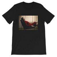 Alida Valli ถ่ายภาพทีวีซีรีส์แสดง Maia Rindell Diane Lockhart ของขวัญตลกสำหรับชายหญิงหญิง Unisex TShirt S-5XL