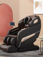 ♚卐❦ Oaks luxury massage chair home full-body smart space capsule electric double rail multi-functional elderly