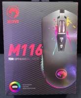 Mouse Gaming Marvo # M116