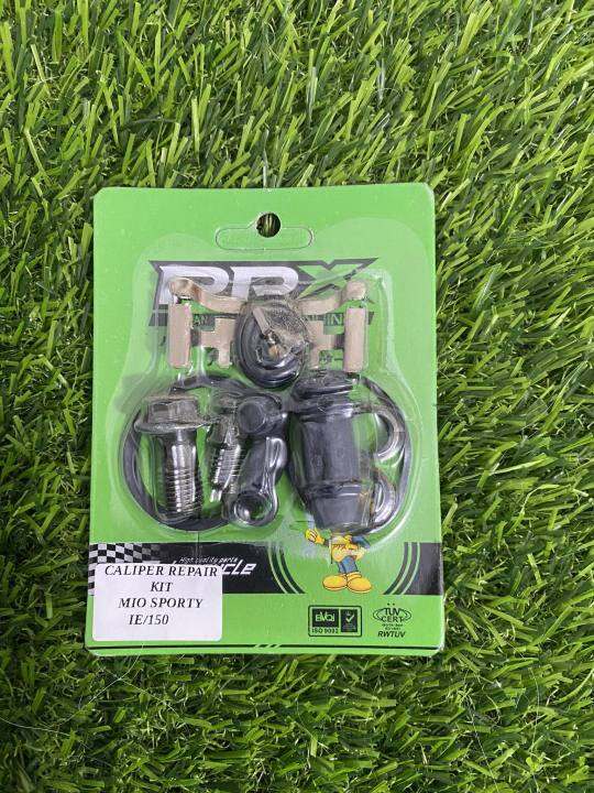 Caliper Repair Kit Mio Sporty PPX Japan Quality Lazada PH