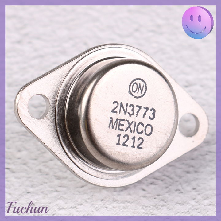 fuchun-10ชิ้น2n3773ไปที่-3-16a-160v-150w-คุณภาพสูงทรานซิสเตอร์กำลัง