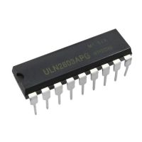 ULN2803APG ULN2803A Darlington Transistor Array 8NPN DIP-18