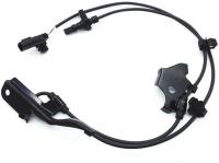 【♘COD Free Cas♘】 tfgwln Oem 8954302080เซนเซอร์ความเร็วด้านหน้าล้อ Abs สำหรับ Toyota Corolla 2007-2012