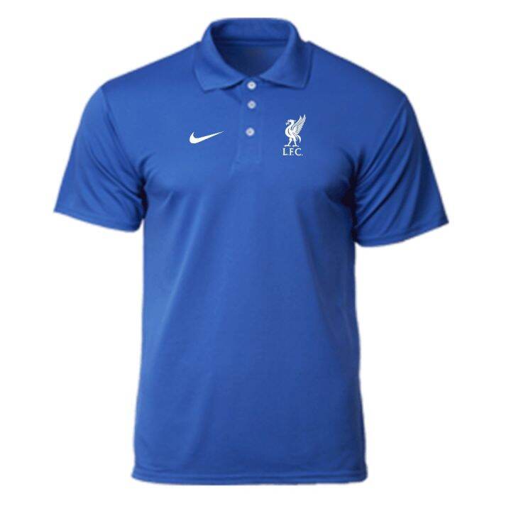 LFC Football Club TShirt Lazada