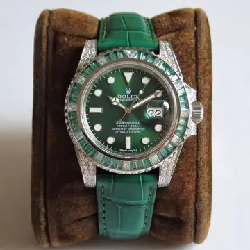 Rolex discount noob kopen