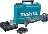 Makita TM30DWYE เครื่องมืออเนกประสงค์ แบต 12V