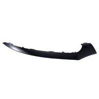 Front Low Bumper Cover Trim for - W218 Class Bumper Lip Splitter