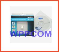 Wireless N Nano USB Adapter Netis WF2120 150Mbps