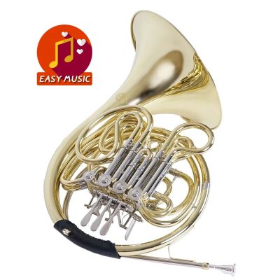 เฟรนช์ฮอร์น Double French Horn Coleman Standard