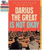 Click ! Darius the Great Is Not Okay สั่งเลย!! หนังสือภาษาอังกฤษมือ1 (New)