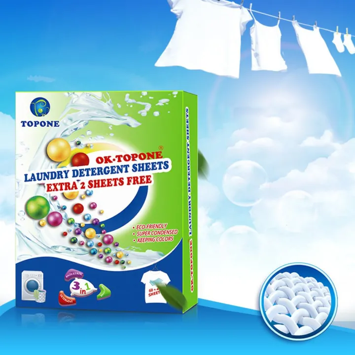 XUNJIE For Washing Machine Cleaning Nano Natural Gentle New Formula