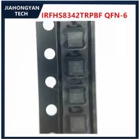 、。；【； 5PCS 10PCS IRFHS8342TRPBF Silkscreen IRH8342 N Channel Field Effect Tube Patch QFN-6