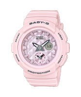 Baby-G ของใหม่แท้100% รับประกัน 1 ปี BGA-190BE-4ADR